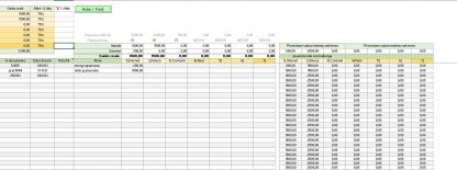 Assistenza da remoto Excel Access AppMobile - immagine 8