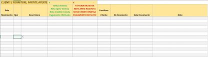 Assistenza da remoto Excel Access AppMobile - immagine 5