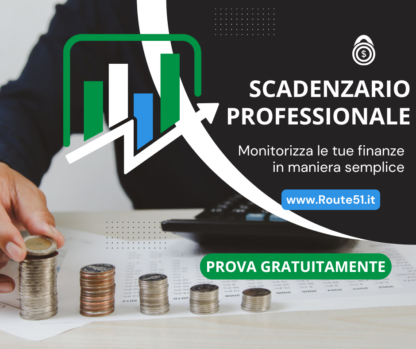 ScadenzarioPro le tue scadenze in excel