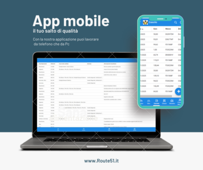 App Mobile