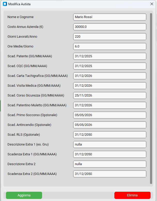 Truck Monitor - Titanium Edition - immagine 6