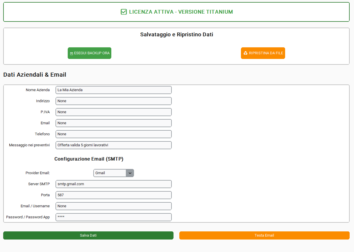 Truck Monitor - Titanium Edition - immagine 8