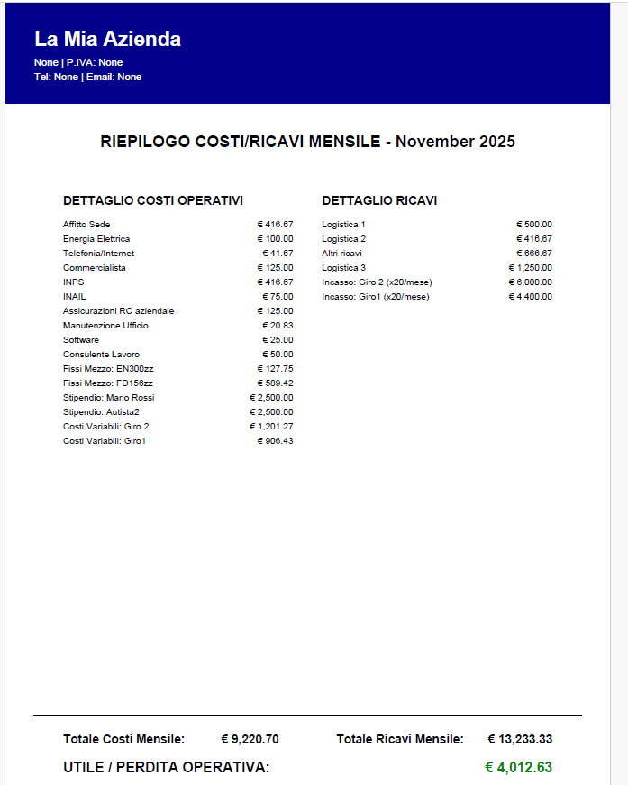Truck Monitor - Titanium Edition - immagine 9